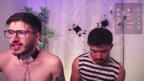 t0ny_wylie online show from 10.27.25