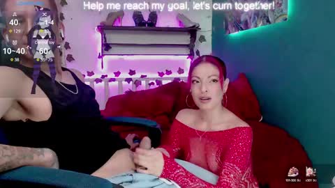 Alizz  Jack online show from 01.09.25