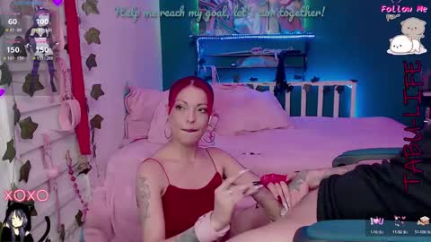 Alizz  Jack online show from 01.26.25