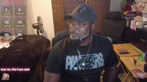 Snapshot of tadaha72 chatting on 10.05.25 Tadaha72 online show from 10.05.25