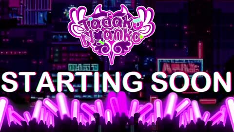 Tadako Nyanko online show from 12.03.24