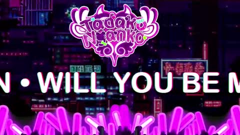 Tadako Nyanko online show from 02.18.25