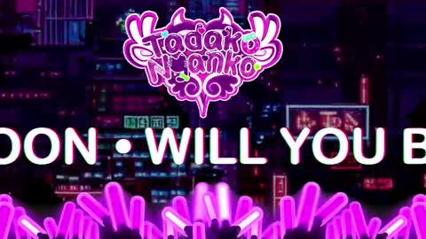 Tadako Nyanko online show from 03.11.25