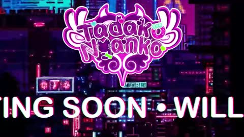 Tadako Nyanko online show from 09.21.25