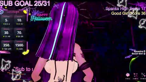 Tadako Nyanko online show from 10.16.25