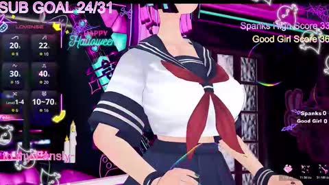 Tadako Nyanko online show from 11.08.25