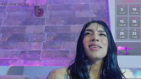 Tahhlia Rouge online show from 11.03.25