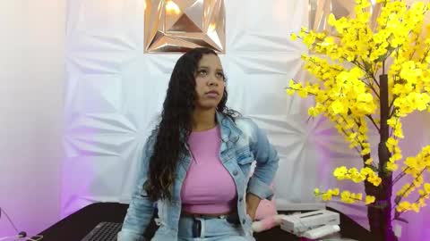 Samantha online show from 10.05.25