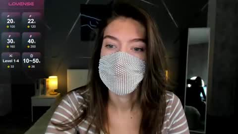 Sasha online show from 11.25.25