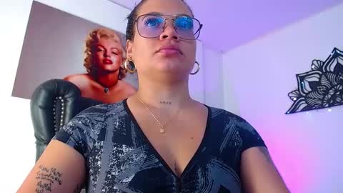 taliana36 online show from 02.19.25