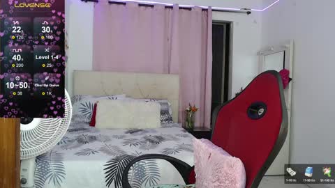 taliana  modelo independiente online show from 01.25.25