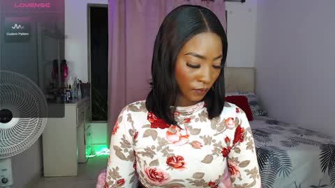 taliana  modelo independiente online show from 02.05.25