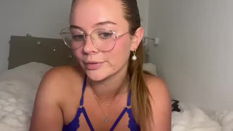 Talia online show from 09.28.25