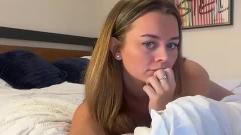 Talia online show from 10.18.25