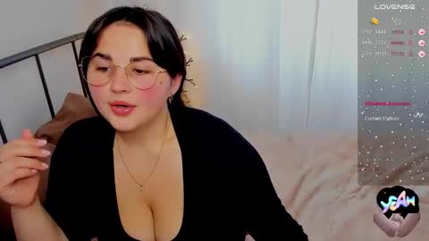 Talla online show from 10.17.25