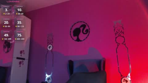 Tallso online show from 02.10.25