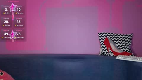 Tallso online show from 09.10.25