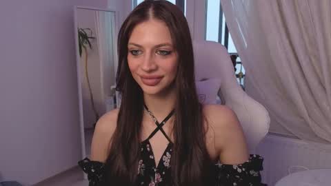 Daria Promisess online show from 11.22.25