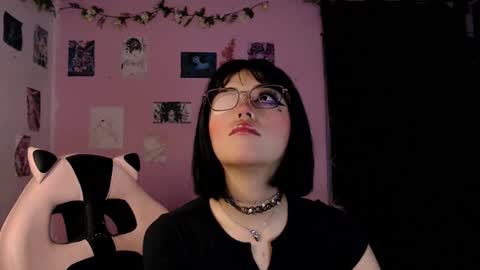 Snapshot of tamako_kitty__ chatting on 03.07.25 Alejandra Independent model online show from 03.07.25