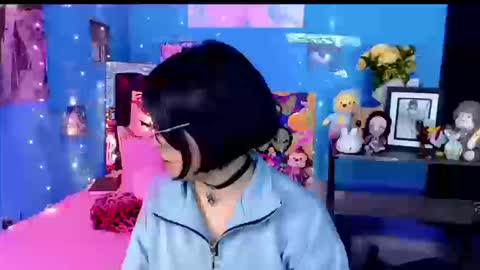 Snapshot of tamako_kitty__ chatting on 09.27.25 Alejandra Independent model online show from 09.27.25