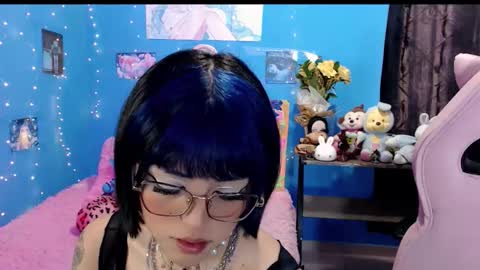 Snapshot of tamako_kitty__ chatting on 10.20.25 Alejandra Independent model online show from 10.20.25