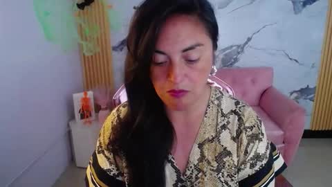 tamara_ch1 online show from 10.15.25