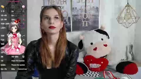 Tamara online show from 12.28.24