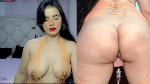 TAMARA online show from 10.09.25