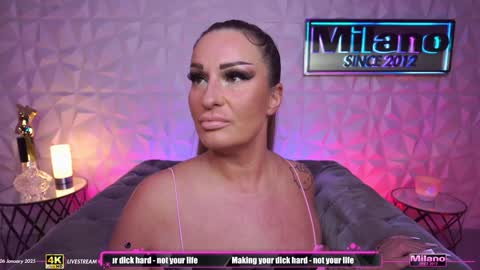 Snapshot of tamaramilano chatting on 01.06.25 TamaraMilano online show from 01.06.25