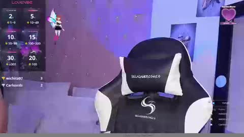 Im Tami online show from 09.11.25