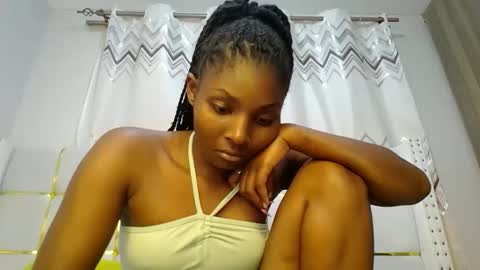 Snapshot of tamia538235 chatting on 01.18.25 tamia online show from 01.18.25