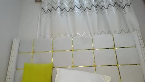 Snapshot of tamia538235 chatting on 01.27.25 tamia online show from 01.27.25