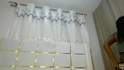 Snapshot of tamia538235 chatting on 01.27.25 tamia online show from 01.27.25