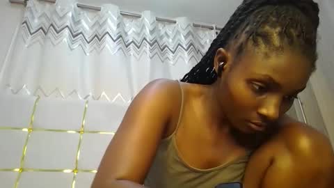 Snapshot of tamia538235 chatting on 01.28.25 tamia online show from 01.28.25