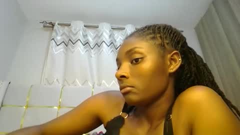 Snapshot of tamia538235 chatting on 02.23.25 tamia online show from 02.23.25