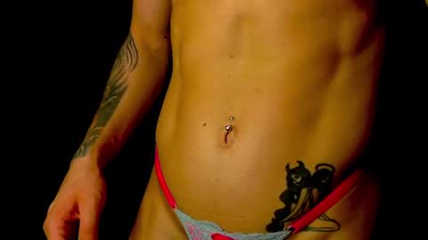 Sweet little Angel online show from 09.23.25