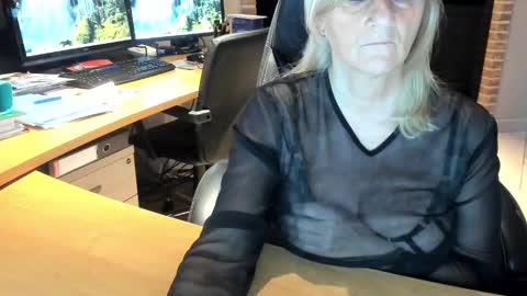 Tammy online show from 12.18.24