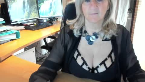 Tammy online show from 01.31.25