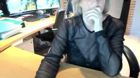 Tammy online show from 02.05.25