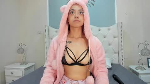 Snapshot of tammy_greyy chatting on 12.26.24 Tammy online show from 12.26.24