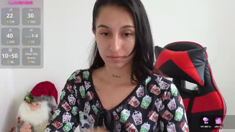 Snapshot of tammyandrade_ chatting on 12.05.24 tammy online show from 12.05.24