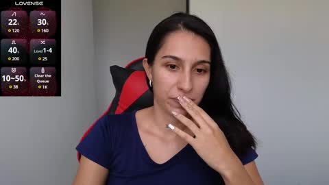 Snapshot of tammyandrade_ chatting on 02.24.25 tammy online show from 02.24.25