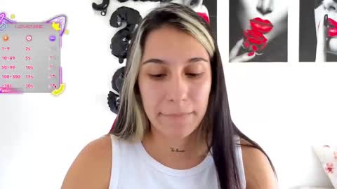 Snapshot of tammyandrade_ chatting on 09.10.25 tammy online show from 09.10.25
