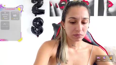 Snapshot of tammyandrade_ chatting on 09.15.25 tammy online show from 09.15.25