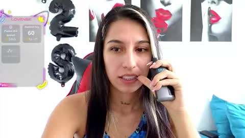 Snapshot of tammyandrade_ chatting on 09.26.25 tammy online show from 09.26.25