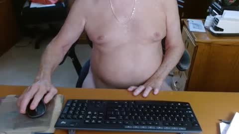 Tampaman321 online show from 01.11.25