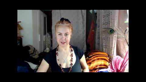 Snapshot of tanganiika chatting on 12.05.24 Milena online show from 12.05.24