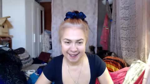 Snapshot of tanganiika chatting on 12.08.24 Milena online show from 12.08.24