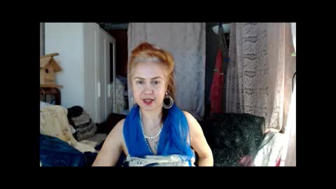 Snapshot of tanganiika chatting on 12.08.24 Milena online show from 12.08.24