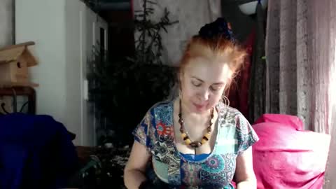 Snapshot of tanganiika chatting on 02.12.25 Milena online show from 02.12.25